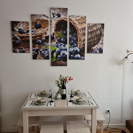 Apartament De Luxe Emily Jelenia Góra Buitenkant foto