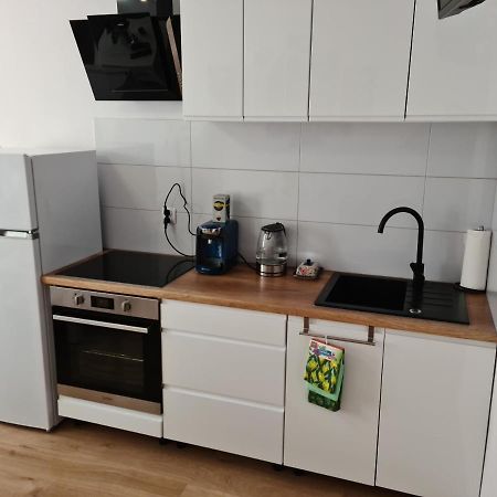 Apartament De Luxe Emily Jelenia Góra Buitenkant foto
