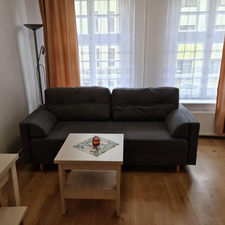 Apartament De Luxe Emily Jelenia Góra Buitenkant foto