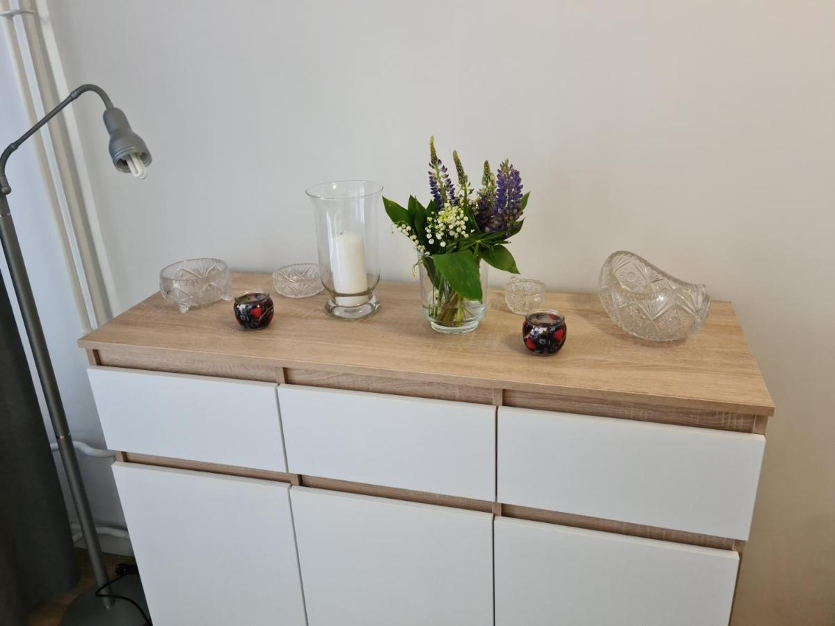 Apartament De Luxe Emily Jelenia Góra Buitenkant foto