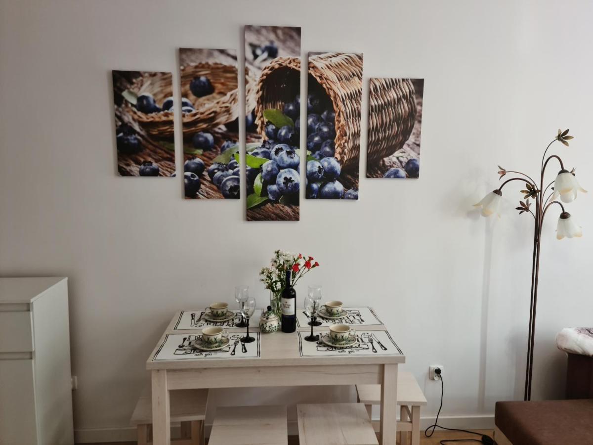 Apartament De Luxe Emily Jelenia Góra Buitenkant foto