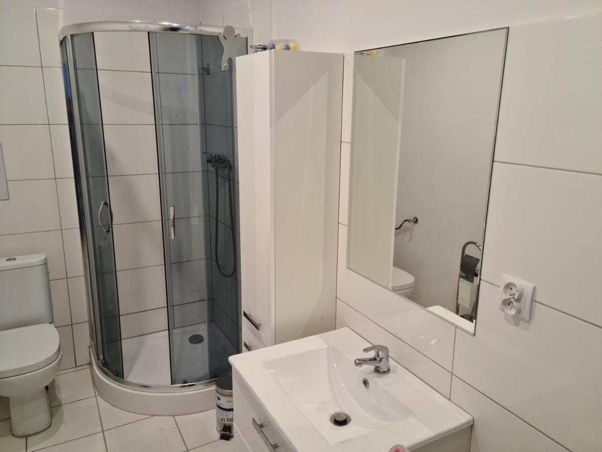 Apartament De Luxe Emily Jelenia Góra Buitenkant foto