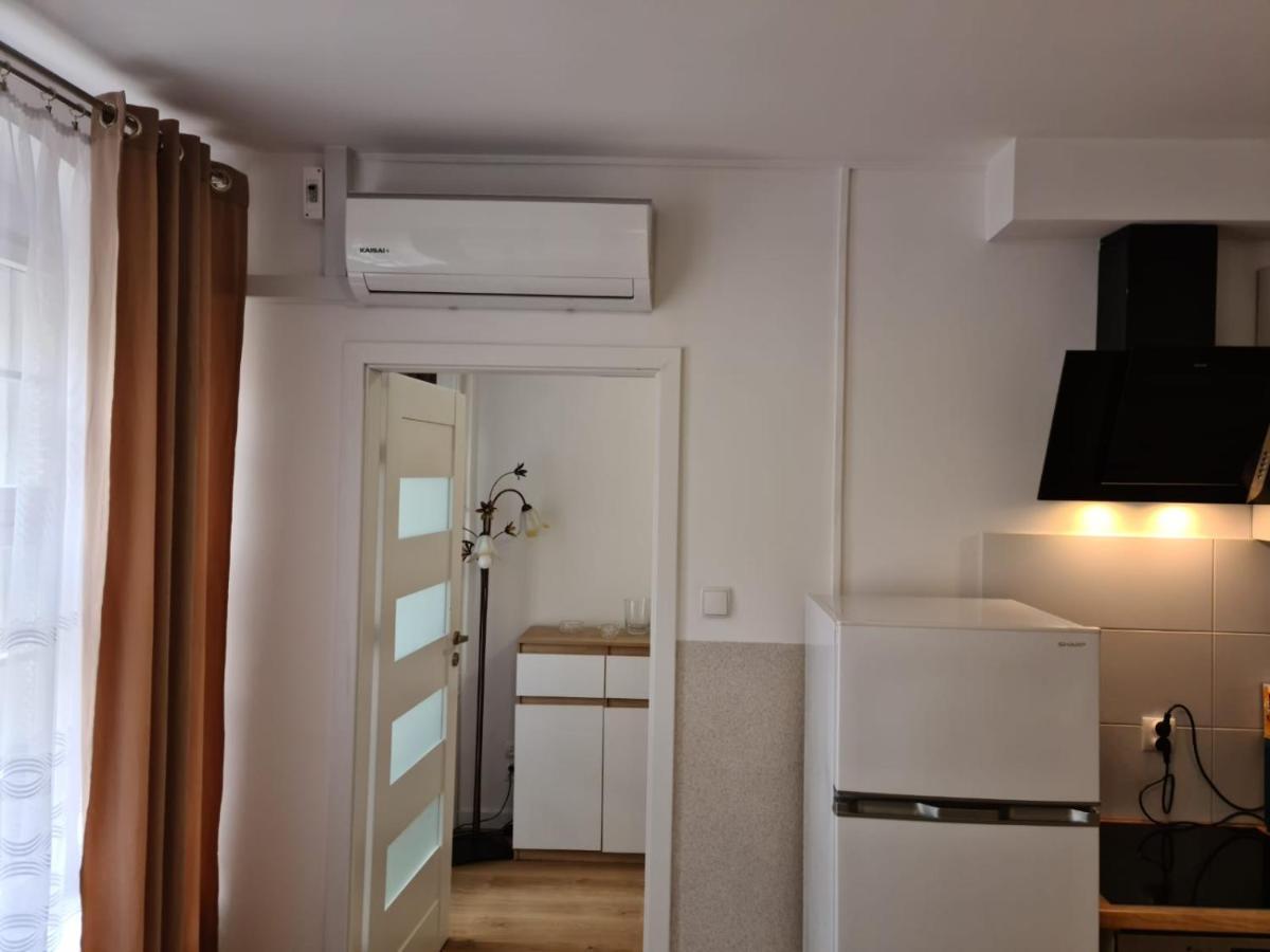 Apartament De Luxe Emily Jelenia Góra Buitenkant foto